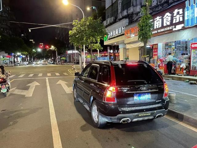 曝光台丨热心群众举报违停车辆，漳州交警：立查-5.jpg