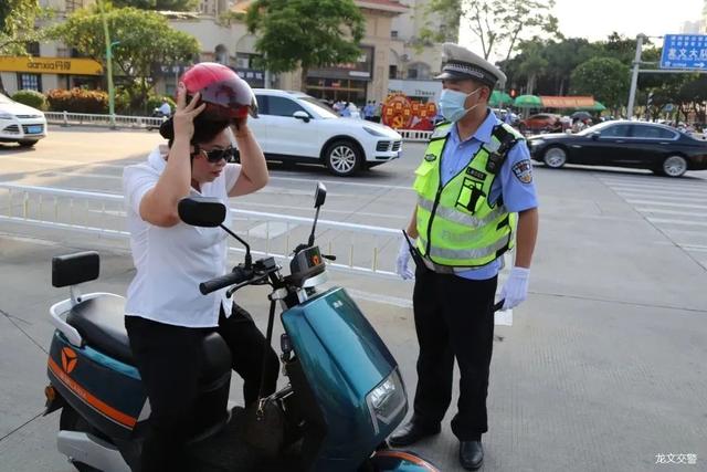 交警比武啦！快看漳州这个交警大队的“华山论剑”｜喜迎二十大 忠诚保平安-16.jpg