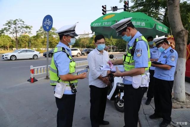 交警比武啦！快看漳州这个交警大队的“华山论剑”｜喜迎二十大 忠诚保平安-19.jpg