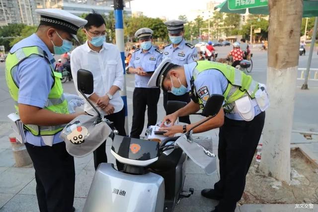 交警比武啦！快看漳州这个交警大队的“华山论剑”｜喜迎二十大 忠诚保平安-22.jpg