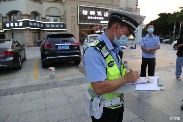 交警比武啦！快看漳州这个交警大队的“华山论剑”｜喜迎二十大 忠诚保平安-23.jpg