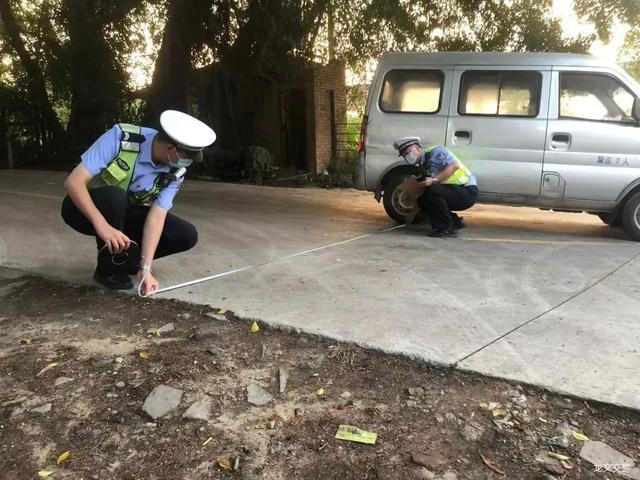 交警比武啦！快看漳州这个交警大队的“华山论剑”｜喜迎二十大 忠诚保平安-26.jpg