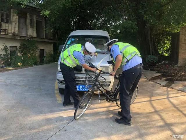 交警比武啦！快看漳州这个交警大队的“华山论剑”｜喜迎二十大 忠诚保平安-31.jpg