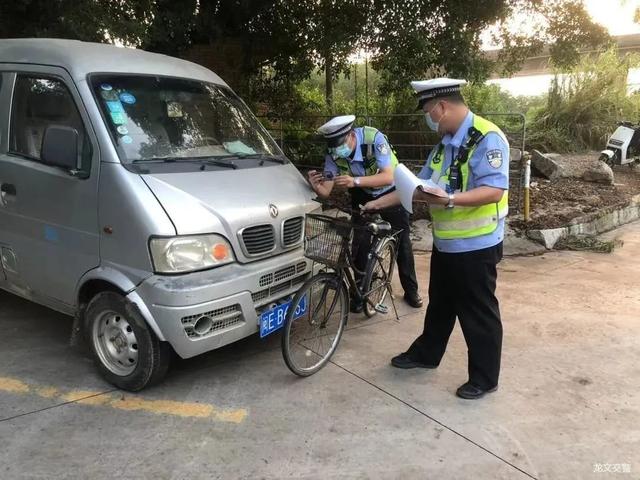 交警比武啦！快看漳州这个交警大队的“华山论剑”｜喜迎二十大 忠诚保平安-29.jpg