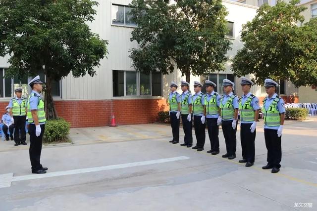 交警比武啦！快看漳州这个交警大队的“华山论剑”｜喜迎二十大 忠诚保平安-39.jpg