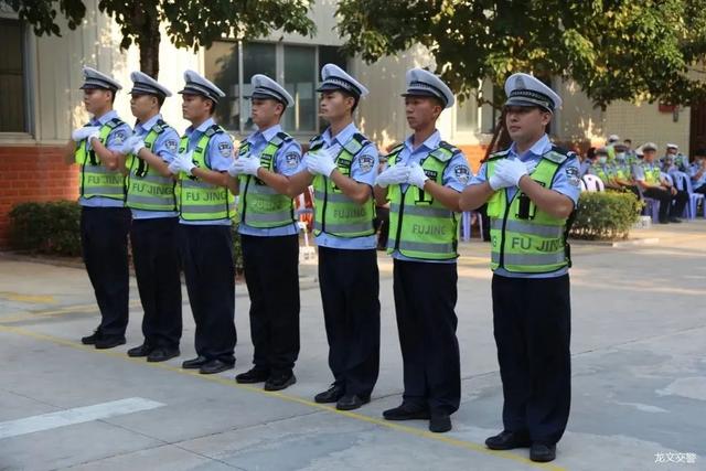 交警比武啦！快看漳州这个交警大队的“华山论剑”｜喜迎二十大 忠诚保平安-51.jpg