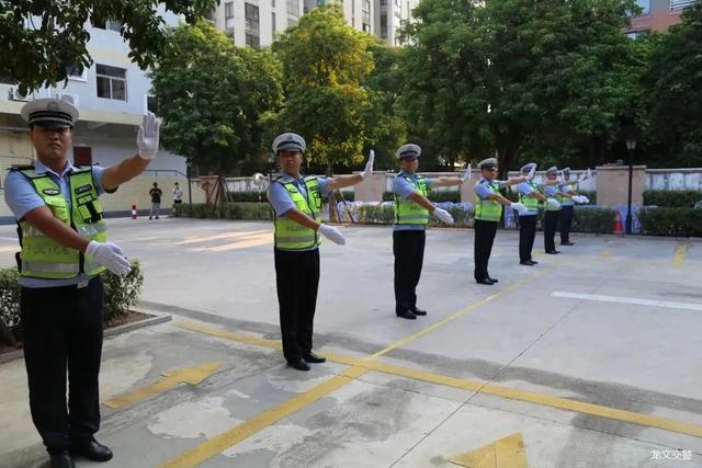 交警比武啦！快看漳州这个交警大队的“华山论剑”｜喜迎二十大 忠诚保平安-55.jpg