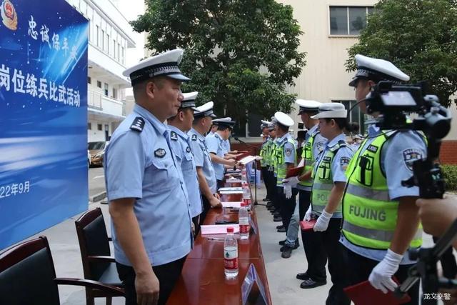 交警比武啦！快看漳州这个交警大队的“华山论剑”｜喜迎二十大 忠诚保平安-58.jpg