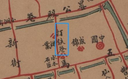 蒲鞋市为何称“市”？瓦市又曾是个什么“市”？老温州“商味”地名的背后故事-17.jpg