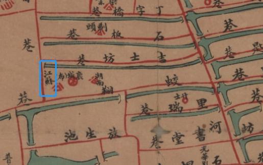 蒲鞋市为何称“市”？瓦市又曾是个什么“市”？老温州“商味”地名的背后故事-23.jpg