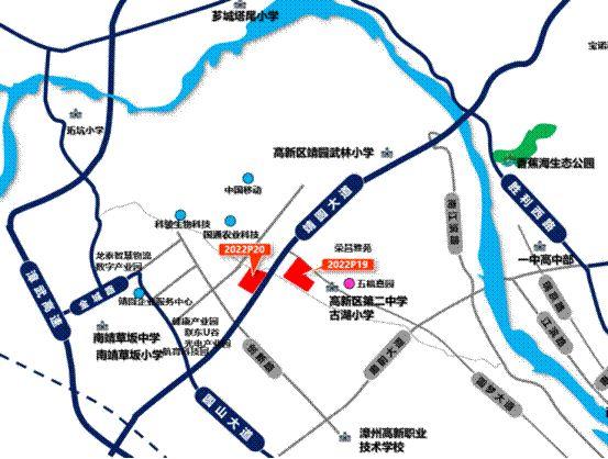 漳州市区2022年度第三次土拍落槌！建发进西湖头排区三宝摘得宅地-18.jpg