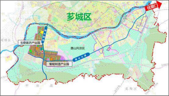 漳州市区2022年度第三次土拍落槌！建发进西湖头排区三宝摘得宅地-21.jpg