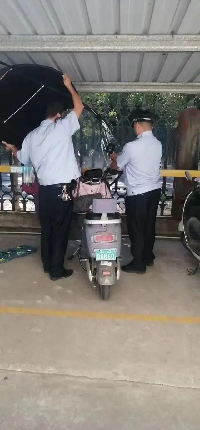 即日起至年底，漳州市区将重点整治这些交通违法行为！-29.jpg