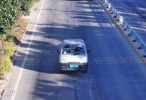 无证驾驶报废车，漳州这三人分别被处罚，车辆强制报废！-8.jpg