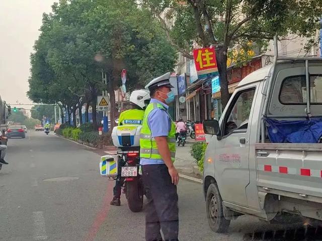 2022年漳州芗城交警平安建设成果，请您检阅！-14.jpg