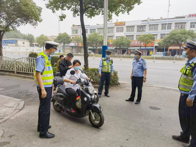 2022年漳州芗城交警平安建设成果，请您检阅！-12.jpg