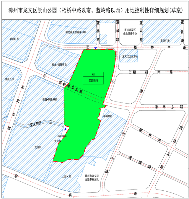 骑行、露营……漳州市区将新建一城市山地公园-2.jpg