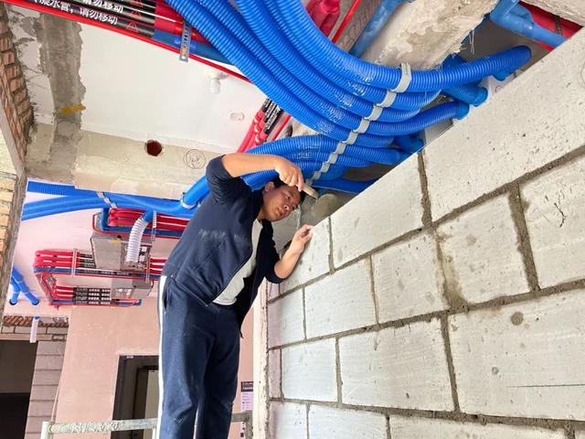 新建墙体种类多，如何选择不踩坑？附砖砌隔墙的施工验收标准-1.jpg