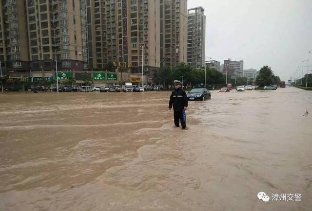 台风天漳州这些地方容易积水，雨天出行指南拿走不谢！-4.jpg