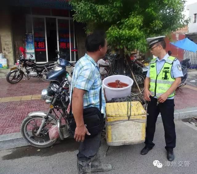 听说交警在这些地方出没！-3.jpg