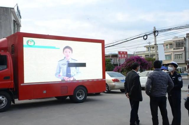 漳州第十一个交通安全宣传月，各地这么做！【逢八宣传日】-13.jpg