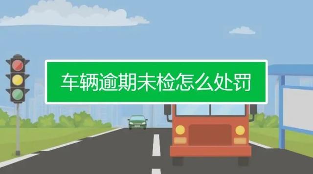 车辆逾期未检“驶”不得，漳州交警缉查布控精准锁定！-12.jpg