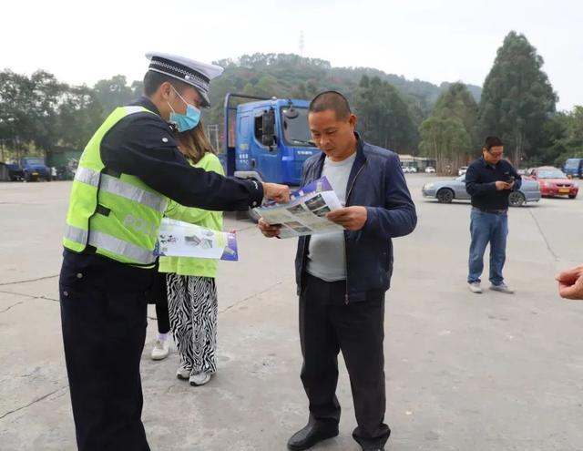 漳州交警进驾校，把好安全“方向盘”！【五个一进驾校】-10.jpg