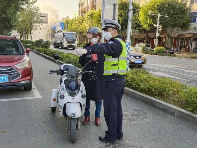 这个元旦假期你去哪了？漳州交警在这里！| 节日我在岗-16.jpg