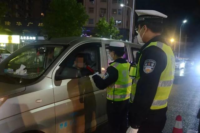 这个元旦假期你去哪了？漳州交警在这里！| 节日我在岗-27.jpg