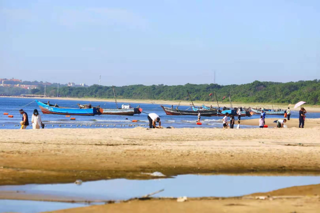 秦皇岛24个海水浴场，让你清爽一夏！-3.jpg