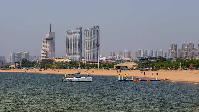 秦皇岛24个海水浴场，让你清爽一夏！-1.jpg