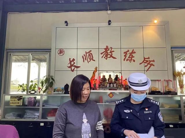 漳州交警进驾校，交通安全从准司机开“驶”！【五个一进驾校】-7.jpg