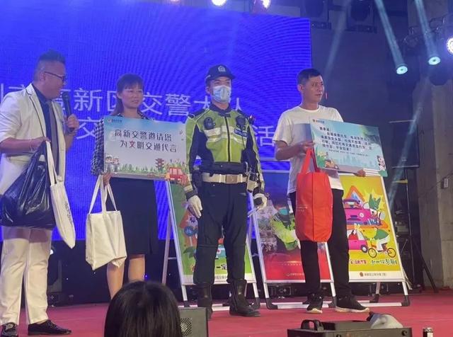 民间艺人“放大招”，漳州交警“出新招”！丨美丽乡村行-7.jpg