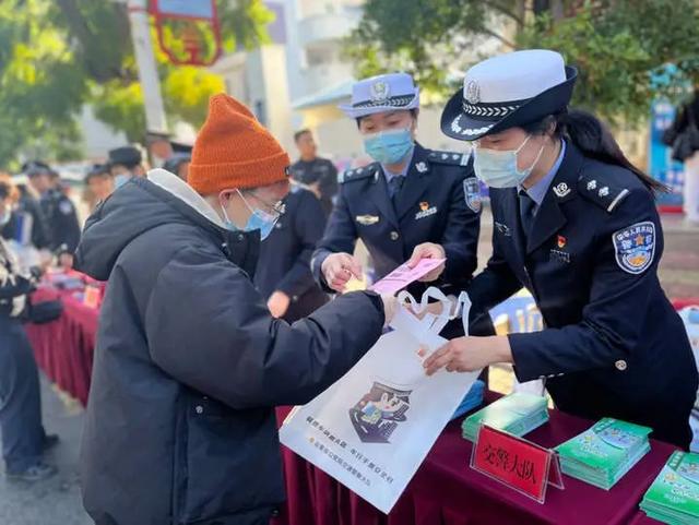 这个“警察节”，漳州全市交警是这么过节的！-20.jpg