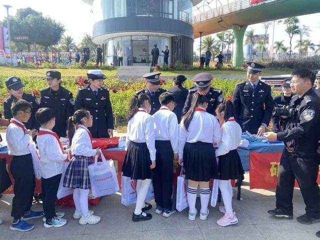 这个“警察节”，漳州全市交警是这么过节的！-32.jpg